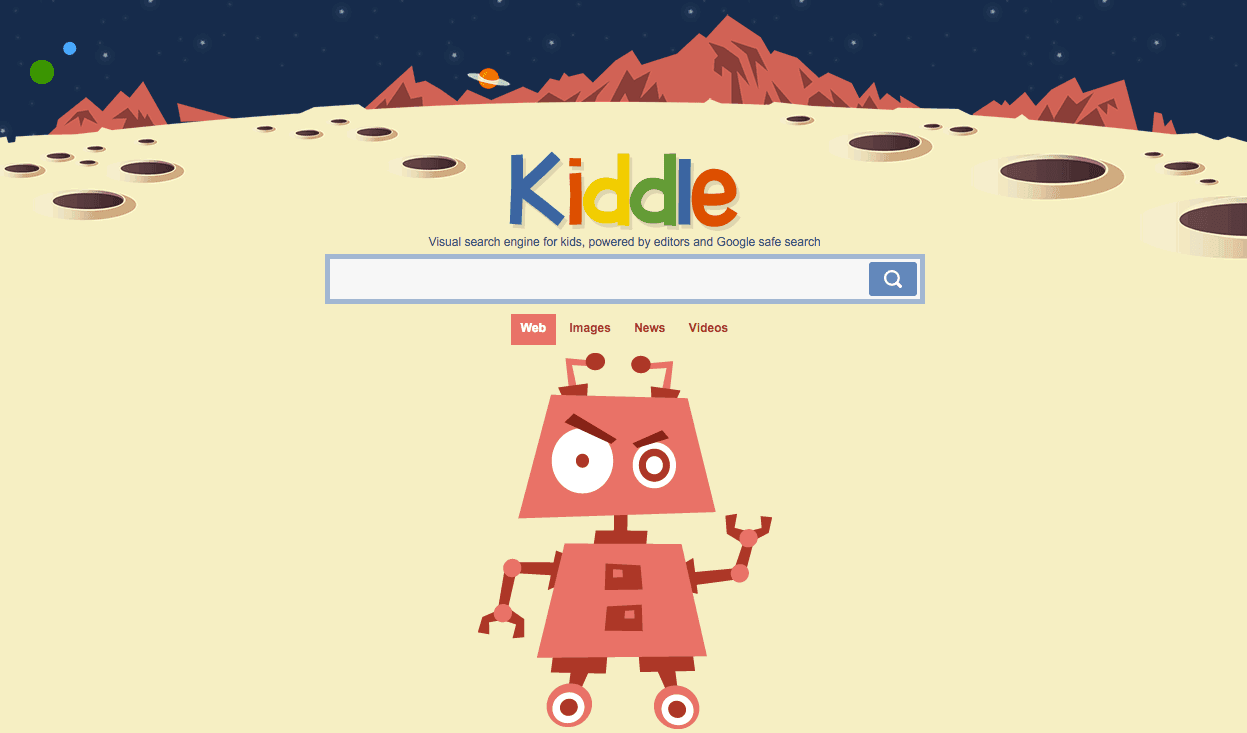 Kiddle vs. Google: The Best Search Engines for Kids in the Digital Age