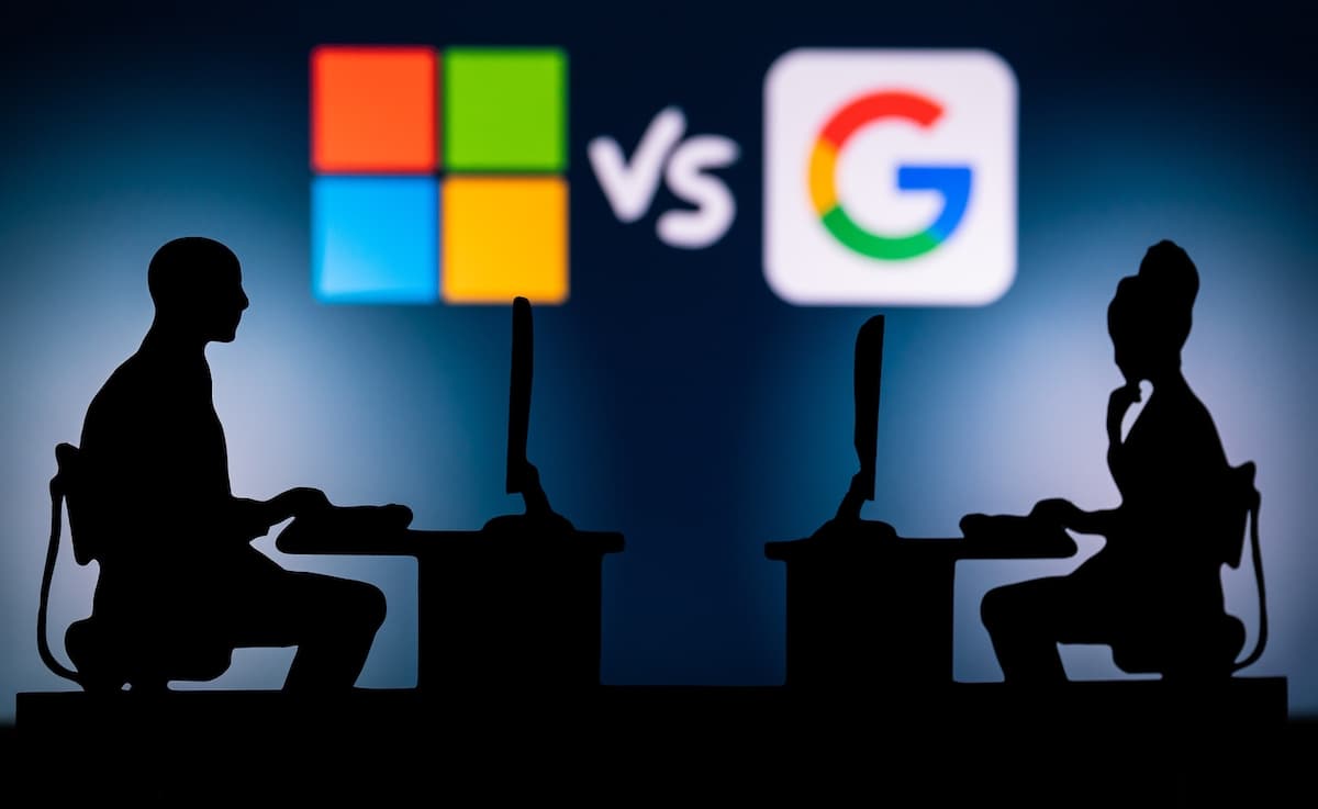 Choosing Between Bing and Google on Your MacBook: A Comprehensive Guide