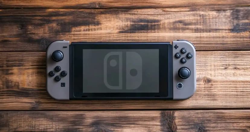 Exciting Glimpse into Nintendo Switch 2: Leaked Footage Sparks Enthusiasm and Speculation