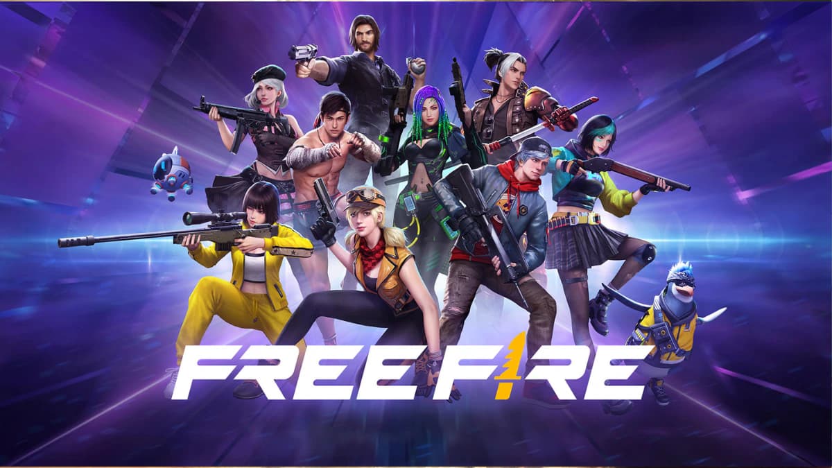 Conquer the Arena: Garena Free Fire MAX Unleashes Exclusive Codes for Spectacular Rewards