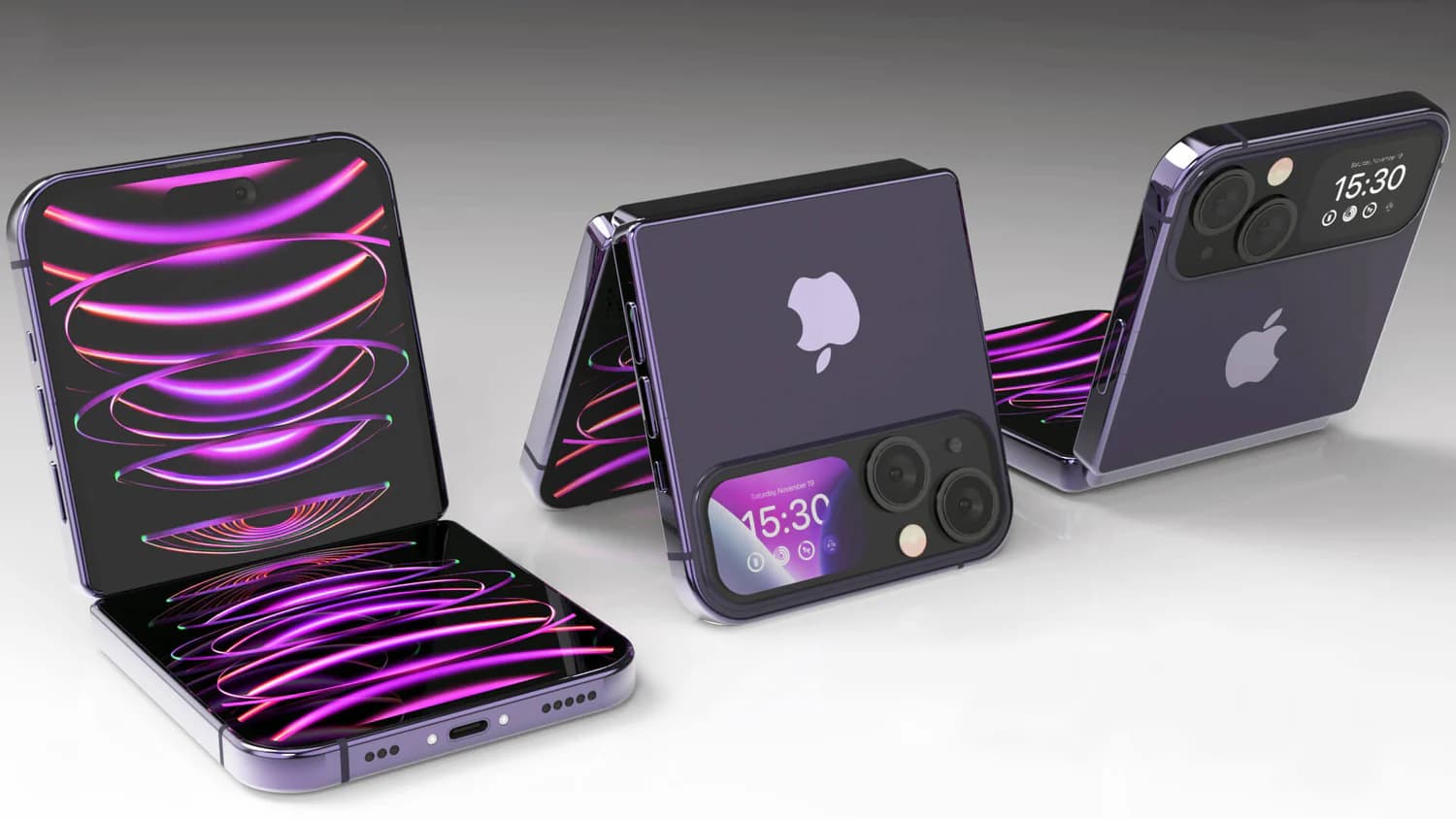Unfolding the Future: Apple's Entry into Foldable Smartphones