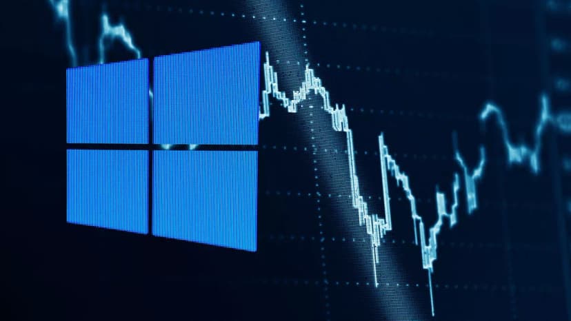 Microsoft Faces Challenges with Windows Upgrade Amid Holiday Shopping Season