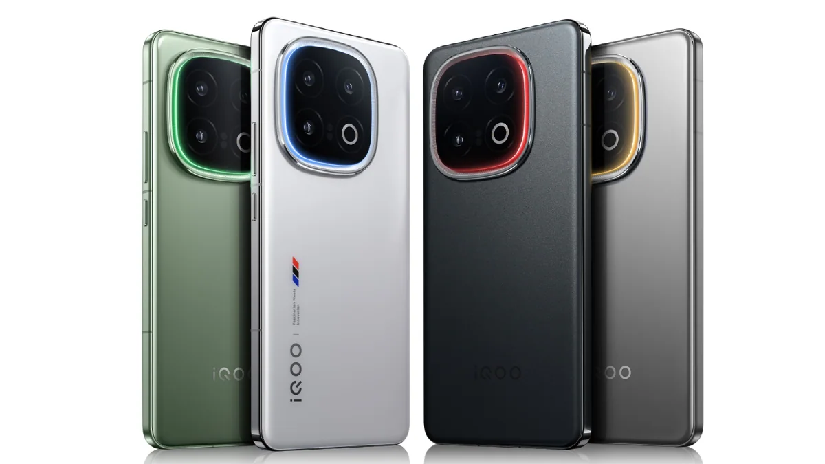 iQOO 13: A Breakthrough in Flagship Smartphones