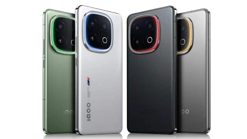 iQOO 13: A Breakthrough in Flagship Smartphones