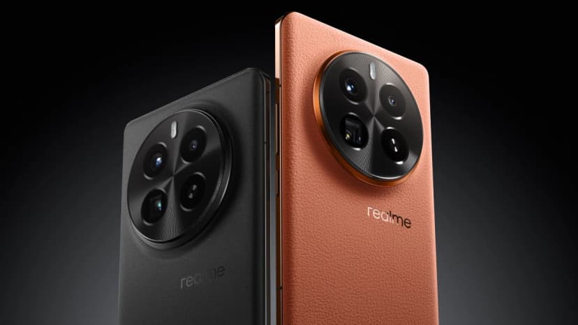 Battle of the Snapdragon 8 Elite Titans: iQOO 13 vs Realme GT 7 Pro