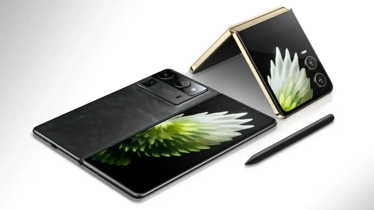 Tecno's New Launch Redefines Affordable Luxury with Phantom V Fold 2 and Phantom V Flip 2 in India