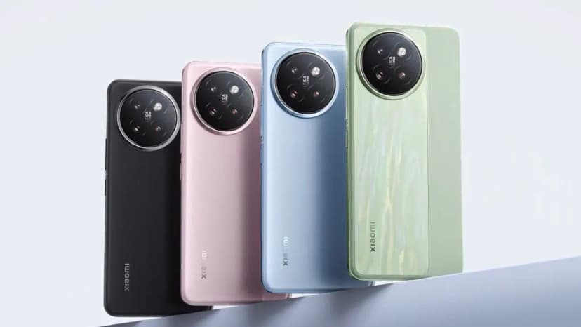 Xiaomi Redefines Mid-Range Smartphone Market with Redmi Note 14 Series Launch in India