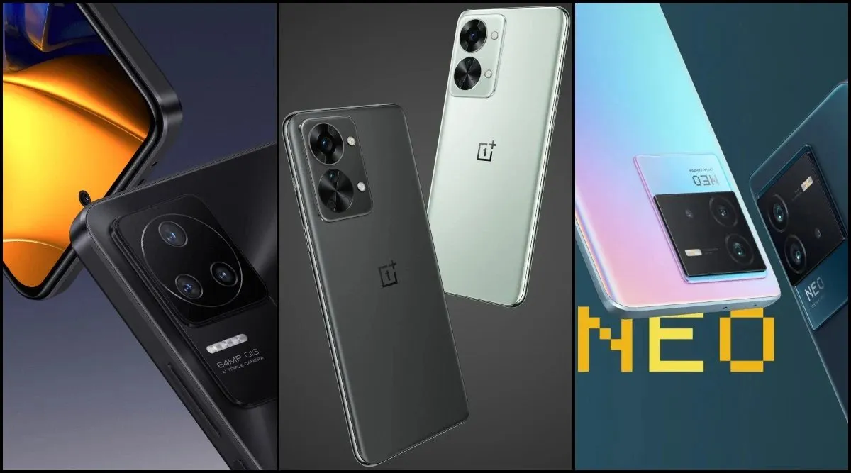 Discover December's Hot Picks: Top Affordable Smartphones Under Rs 20,000 That Feel Like Premium