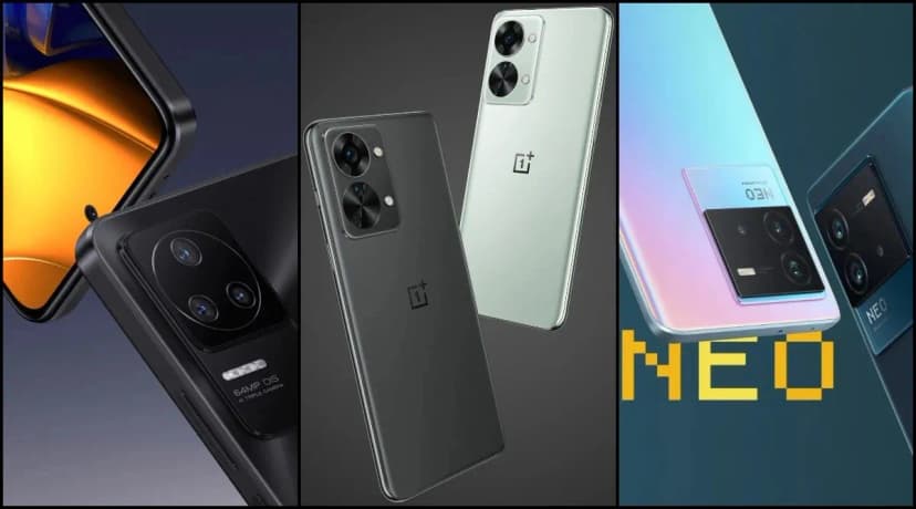 Discover December's Hot Picks: Top Affordable Smartphones Under Rs 20,000 That Feel Like Premium