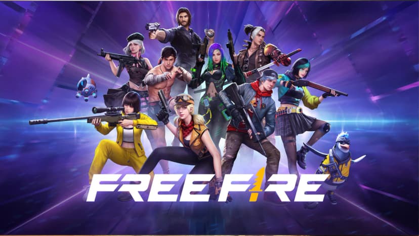 Unlock the Ultimate Gaming Experience: Free Fire Max Redeem Codes Today