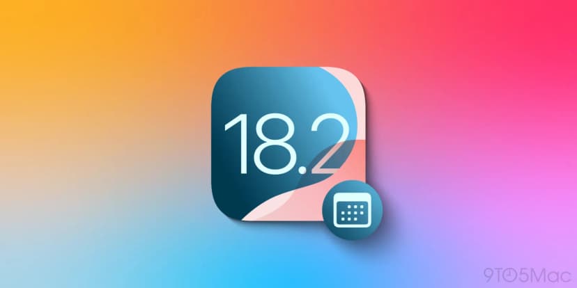 The Much-Awaited iOS 18.2 Release: What to Expect and When