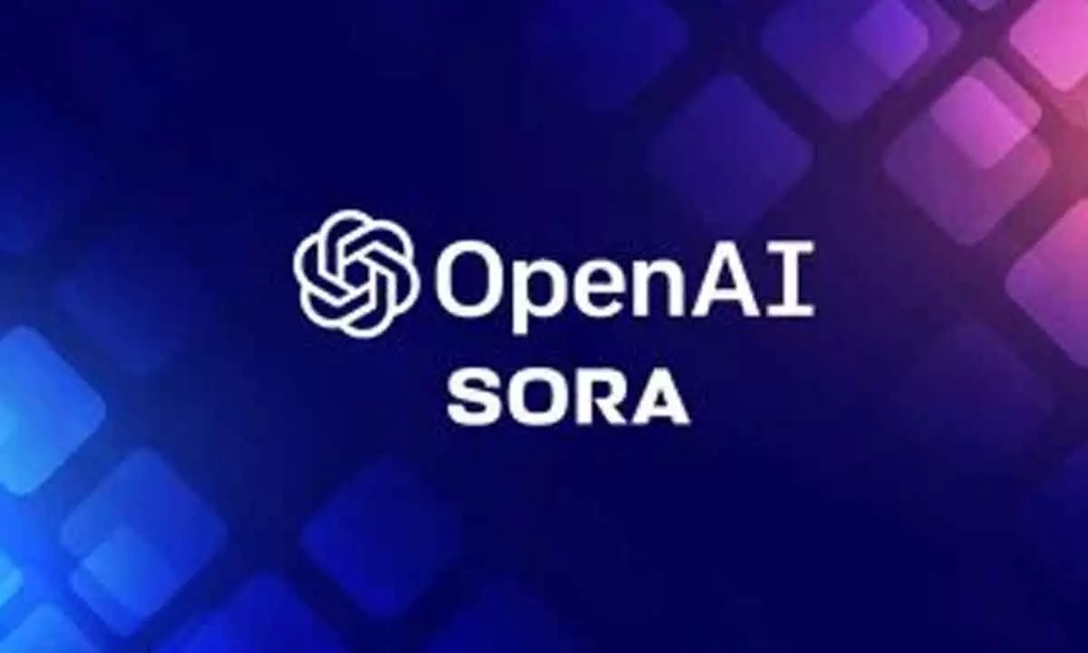 Revolutionizing Video Creation: OpenAI Launches Sora with Insights from Indian Creatives