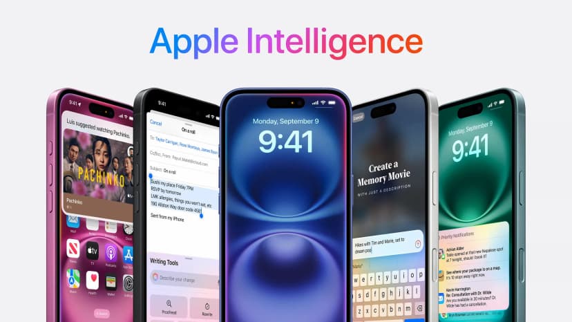 Unveiling the Future of Personal Intelligence: Apple Rolls Out Innovative iOS 18.2 Features