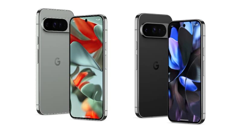 Google Pixel 9a Leaks Reveals Powerful Specs: 120Hz OLED, 5100mAh Battery, and More Ahead of 2025 Launch