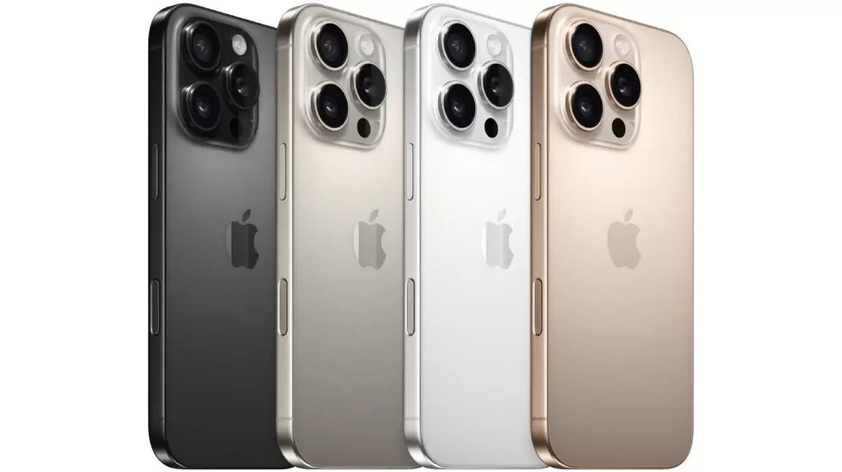 How to Get the New Apple iPhone 16 Pro for Just Rs 71,050 on Flipkart: Limited-Time Offer Explained