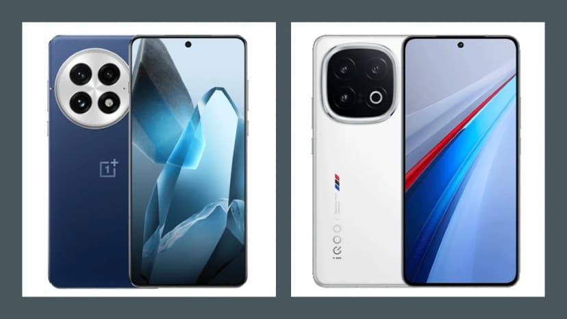 Vivo X200 vs iQOO 13 vs OnePlus 13: A Comprehensive Comparison of Camera Powerhouses