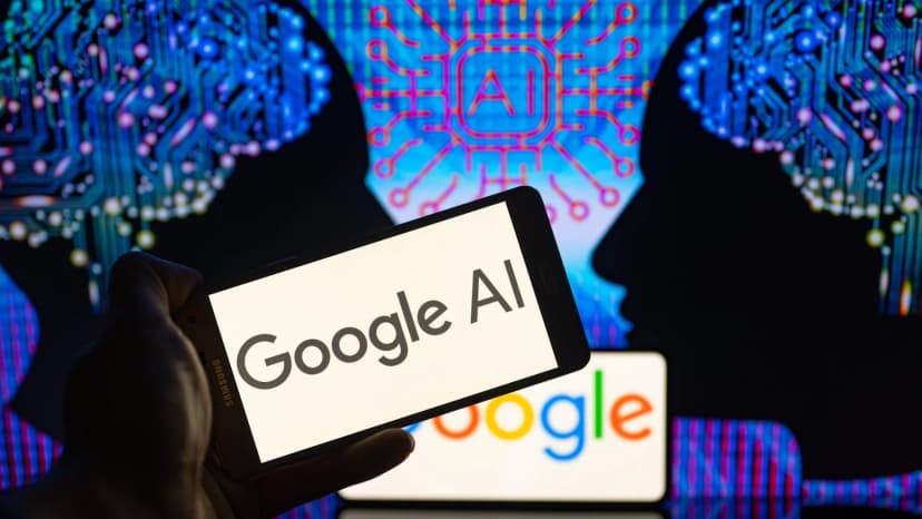 Unveiling Google's Top AI Innovations of 2024: A Look at the Future