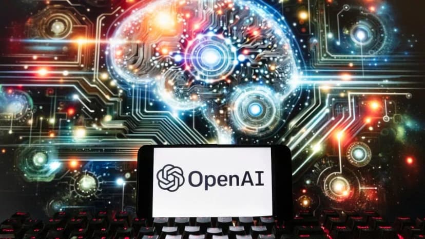 Exciting Developments in AI: OpenAI's 12 Days of Announcements Continue