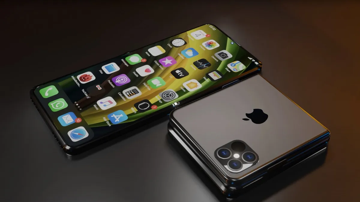 Is Apple Changing the Game with a New Giant Foldable Device? Here's What We Know About the 20-Inch Innovation Set for 2028