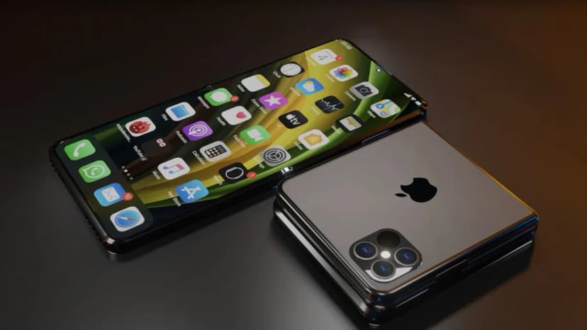 Is Apple Changing the Game with a New Giant Foldable Device? Here's What We Know About the 20-Inch Innovation Set for 2028
