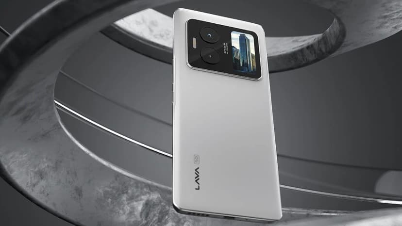 New Lava Blaze Duo 5G Hits Indian Market: Dual Screens, Top Specs at Unbeatable Prices