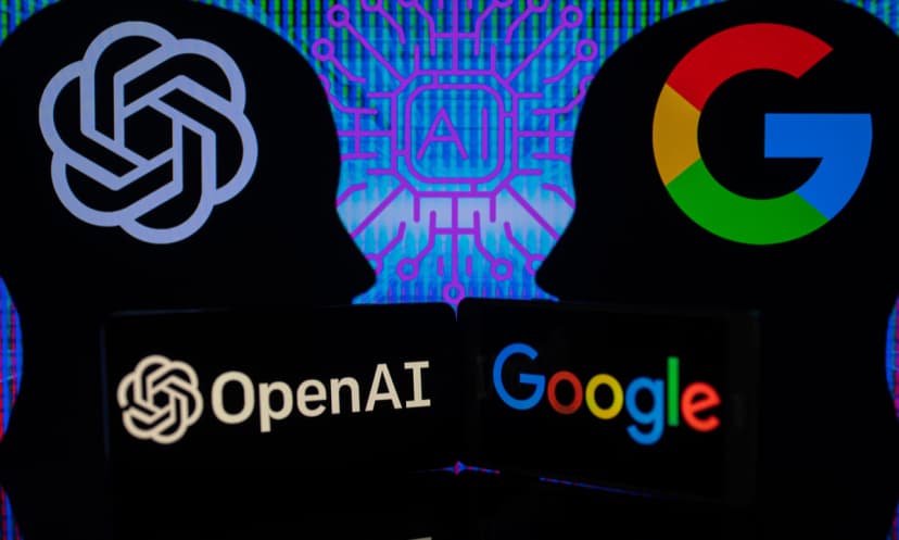 OpenAI's Latest ChatGPT Update Challenges Google's Search Engine Dominance