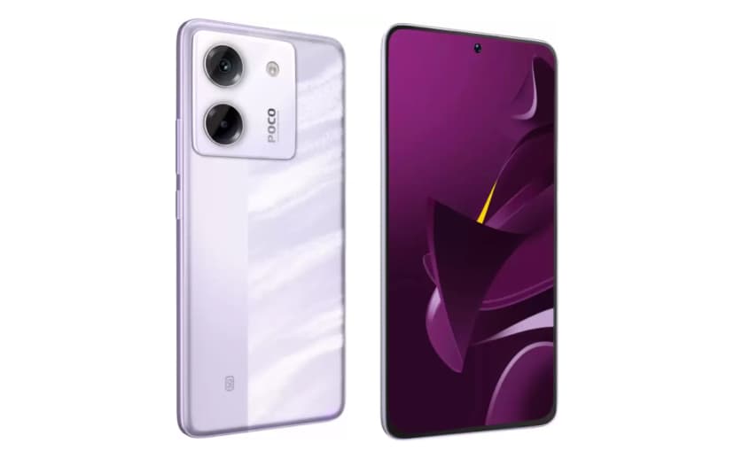 Poco Unveils M7 Pro 5G and C75 5G in India: Setting New Benchmarks for Affordability and Performance