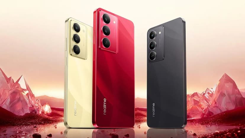 Unveiling Realme 14x 5G: A New Era of Budget Smartphones