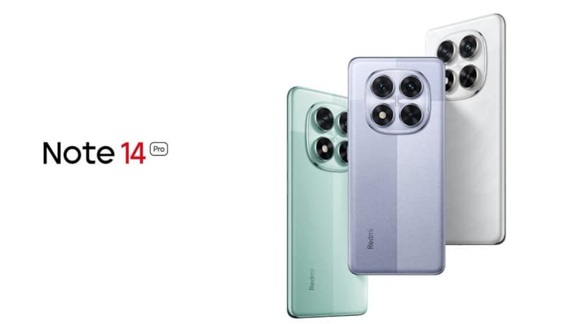 Discover the New Redmi Note 14 Pro+ 5G: A Stylish Blend of Power and Design at an Affordable Price