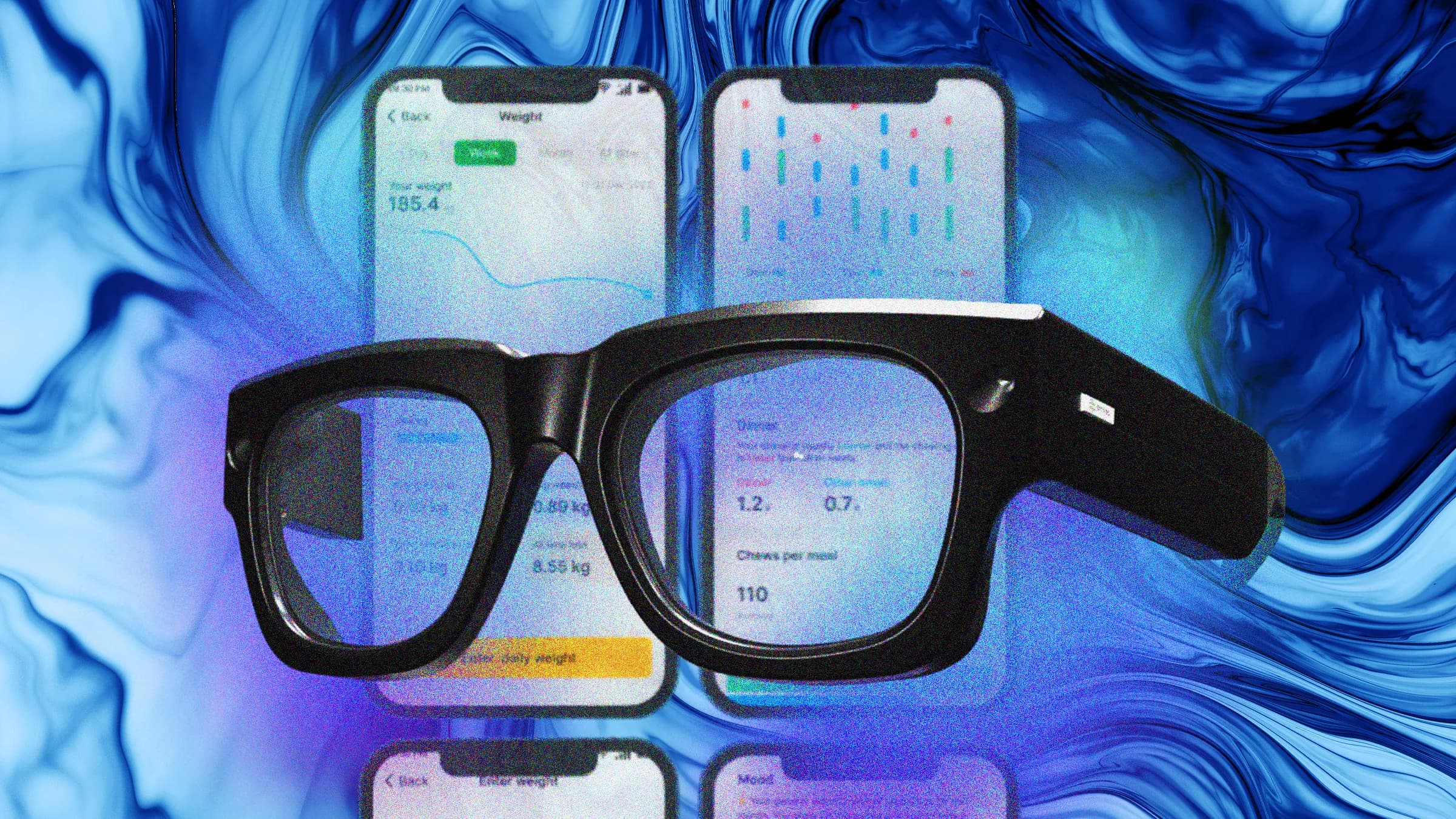 How about this title: "Why I'll Never Forget My Smart Glasses Again: A Game-Changing Day at Mini Golf"?
