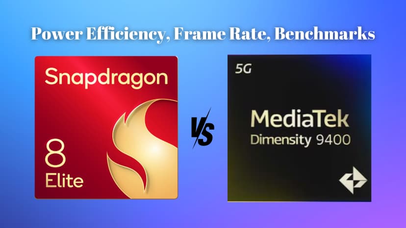 2024's Game-Changing Mobile Chips: Who Took Top Honors at the Indian Gadget Awards?