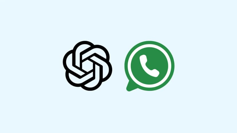 ChatGPT Takes On WhatsApp: The Future of Accessible AI