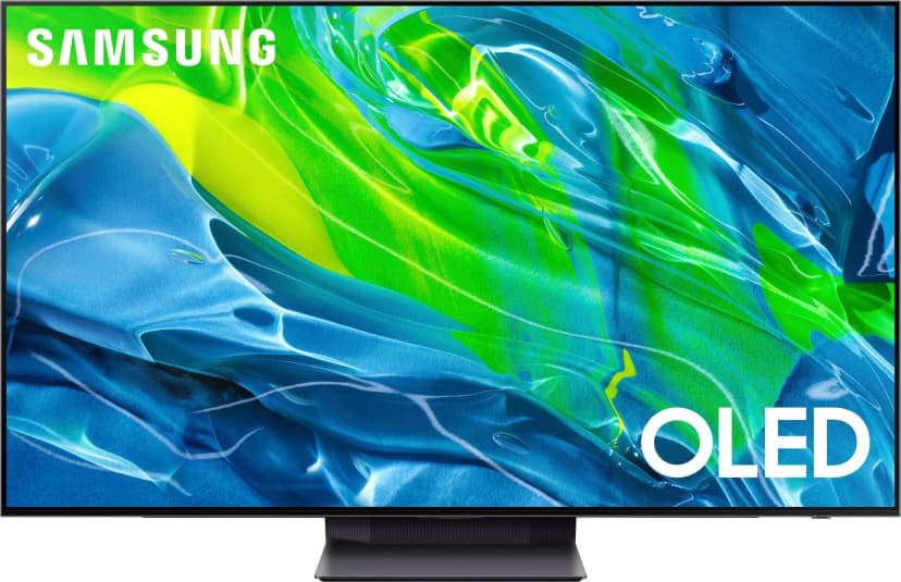 Samsung Reveals Big Surprises with New 2025 OLED TVs: From Extra Large Screens to Mysterious Model Names