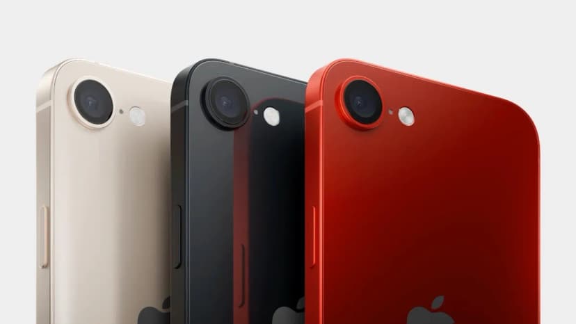 New iPhone SE 4 Coming in 2025: Check Out the Cool Features and Design Updates!