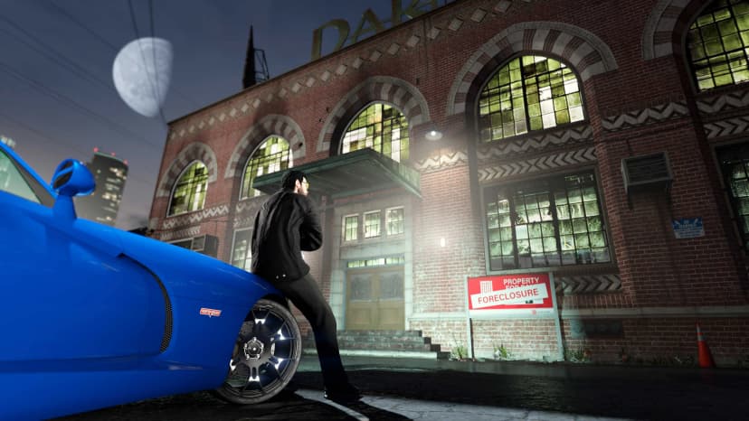 Dive Into the Holiday Madness: GTA Online's Festive Celebrations and New Thrills Await!