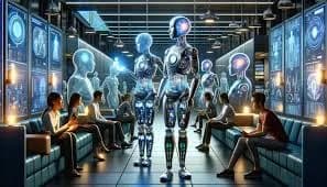 Revolutionizing Emotional Intelligence: The Future of Robotics and Human Interaction