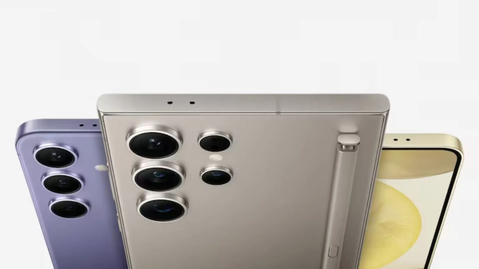 Samsung Scandal: Fired Employees and Leaked Photos of New Galaxy S25 Ultra