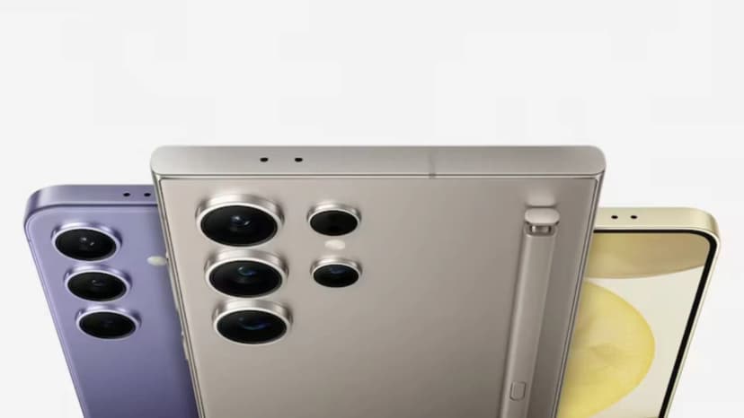 Samsung Scandal: Fired Employees and Leaked Photos of New Galaxy S25 Ultra