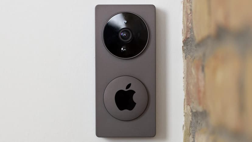 Apple Plans Revolutionary Face ID Doorbell: A Peek into Your Future Smart Home