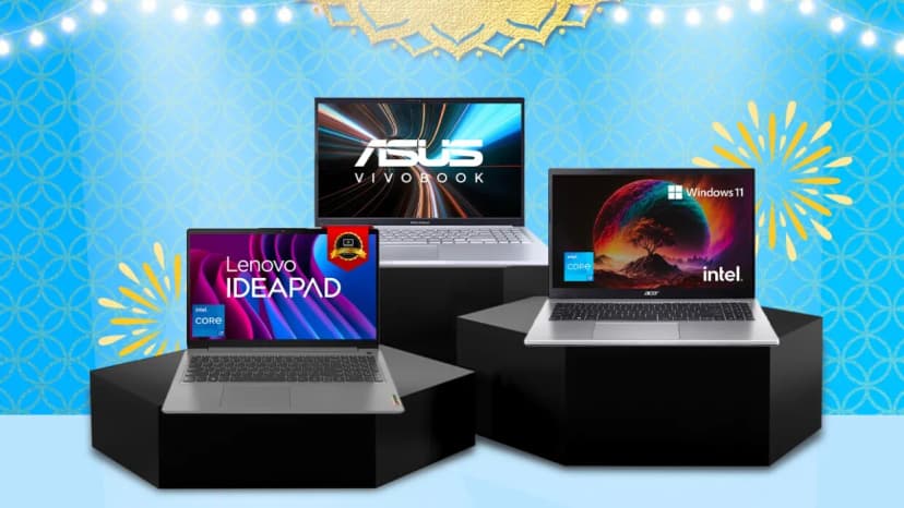 Get Ready for Big Savings: Amazon's ASUS Days Christmas Sale Offers Top Tech Deals Until December 25