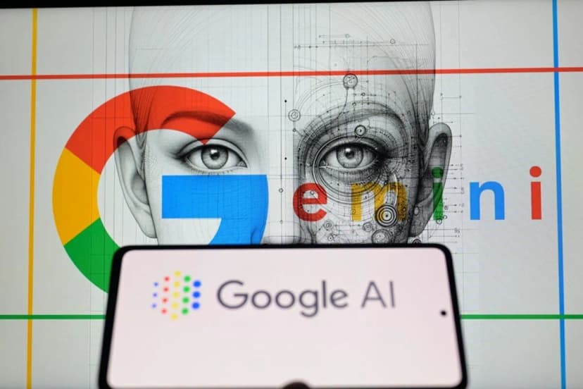 Google's New AI Can Think Like a Human: Discover the Gemini 2.0 Model's Mind-Blowing Abilities