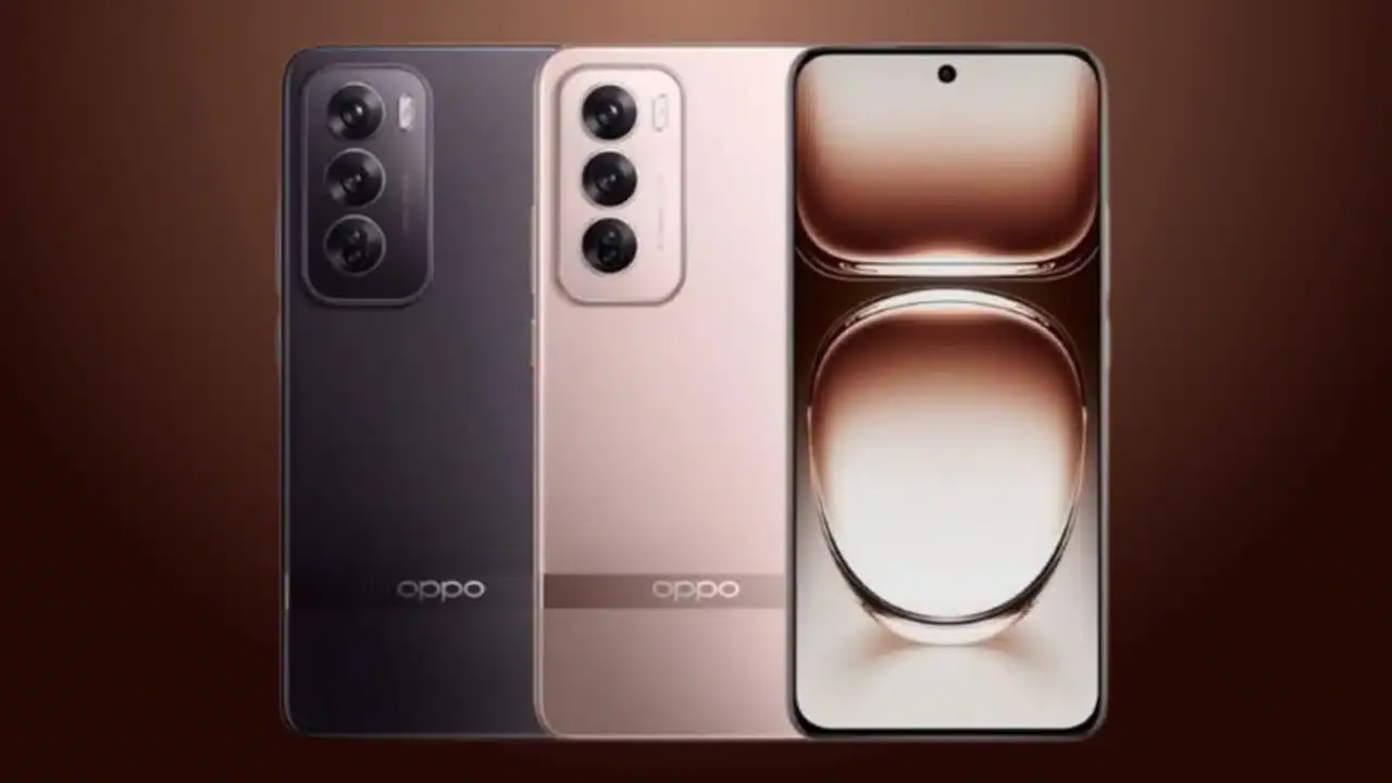 Exciting Launch Alert: OPPO Reno13 Series Debuts in India with Stunning New Designs and Advanced Tech Features