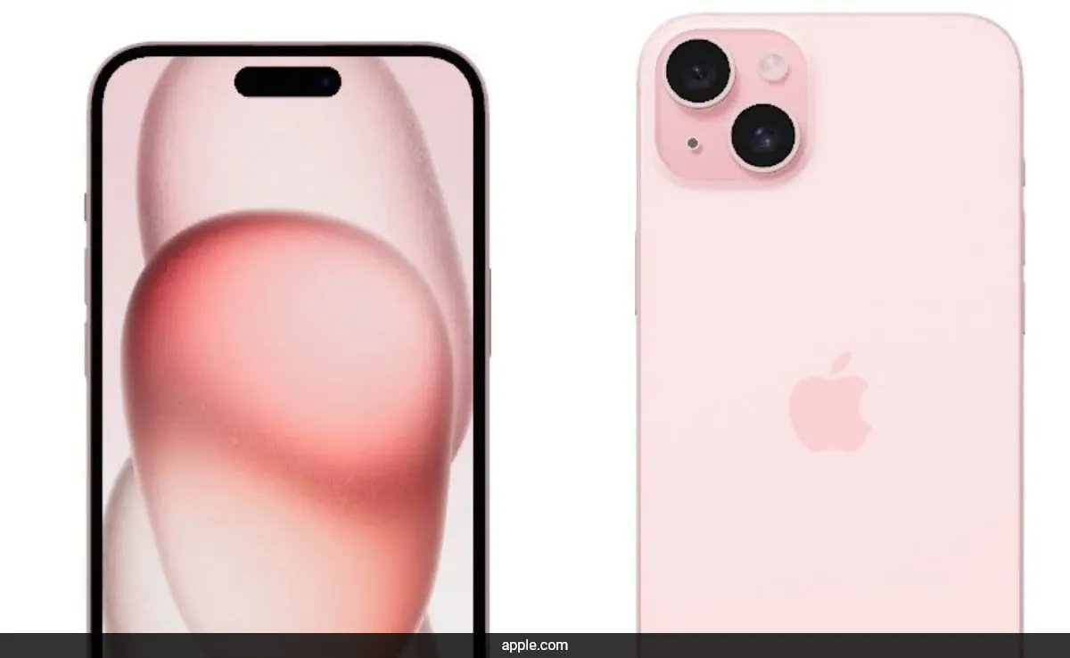 Grab the New iPhone 15 for Just Rs 26,999 on Flipkart: Limited Time Offer Explained!