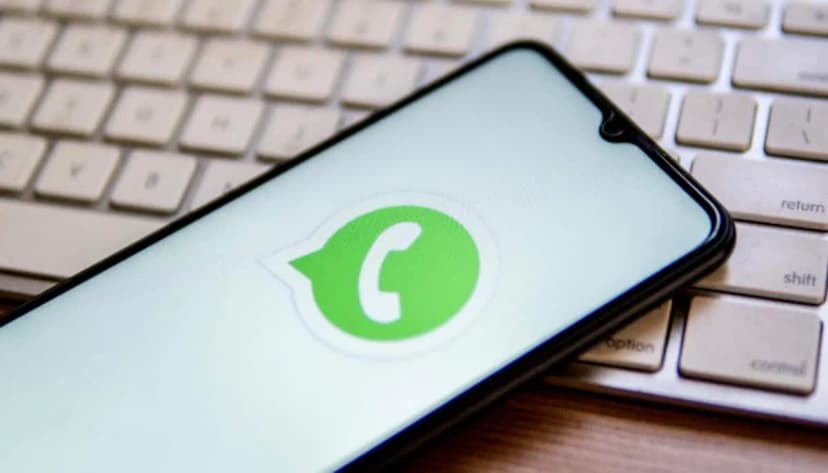 New WhatsApp Update Lets You Scan Documents with Your Phone Camera – Here’s What You Need to Know