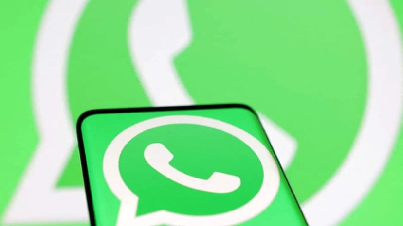WhatsApp's Latest Update Brings Party Popper Emoji to Celebrate Your Special Moments