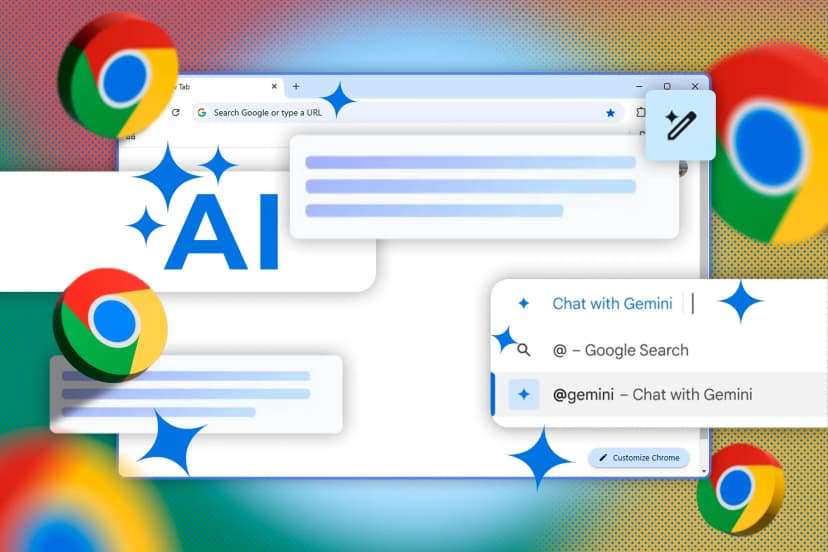 Is Google's Chrome About to Change the Way We Browse? Inside Scoop on the New AI Assistant 'Glic