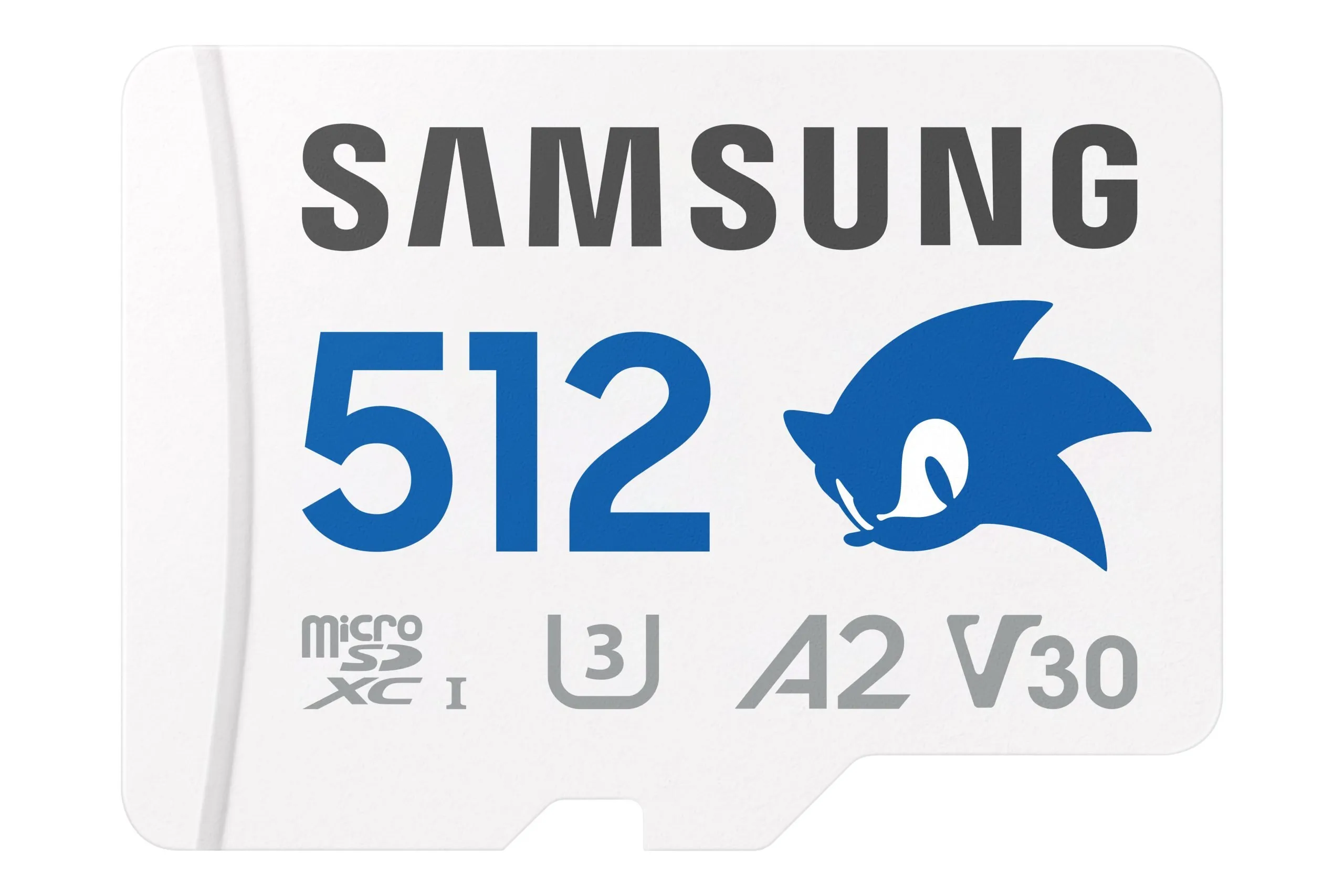 Meet the New Sonic-Themed Samsung microSD Cards: Must-Have Tech for Every Gamer and Collector
