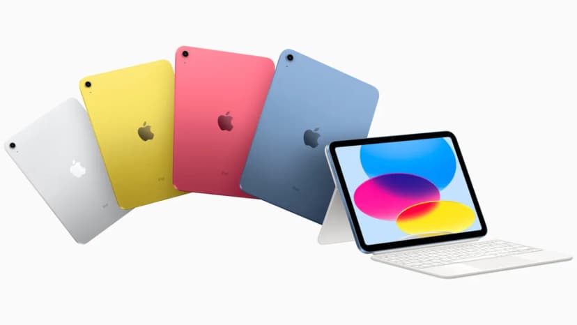 Apple Set to Shake Up Tech World with iPad 11 and New Features in Early 2025