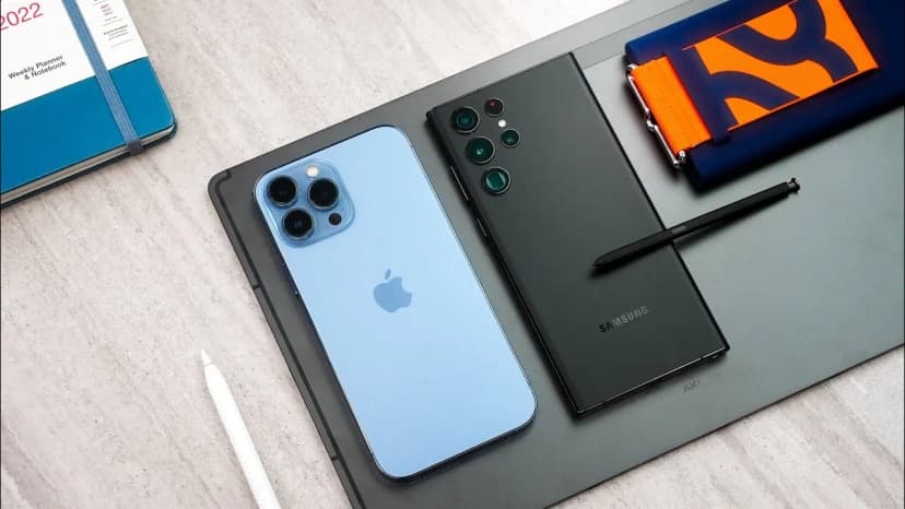 Samsung's Latest Update Brings iPhone-Like Camera Sync to Galaxy Phones: What You Need to Know