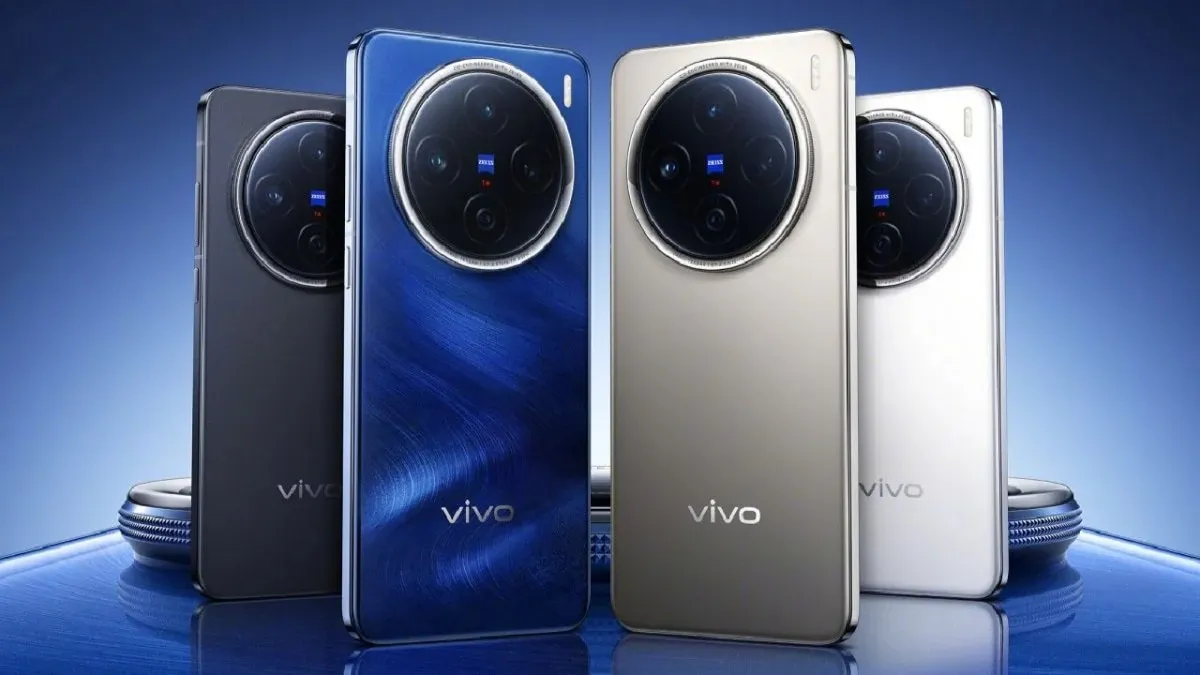 New Vivo X200 5G Hits the Market: Why It's the Must-Have Smartphone for Photo Enthusiasts and Power Users in 2024